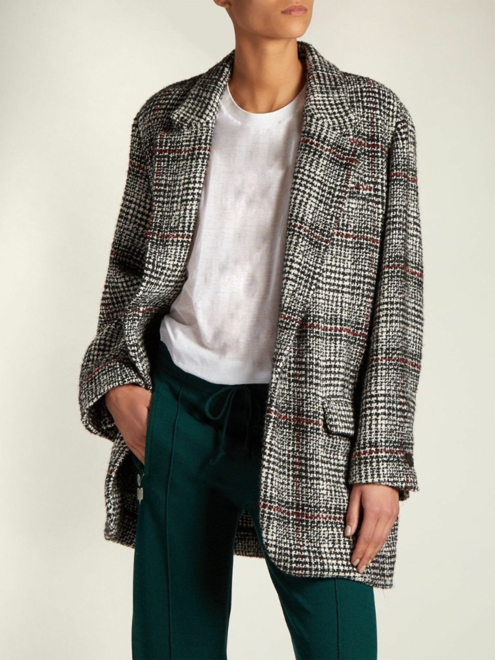 Isabel Marant Erix Blazer